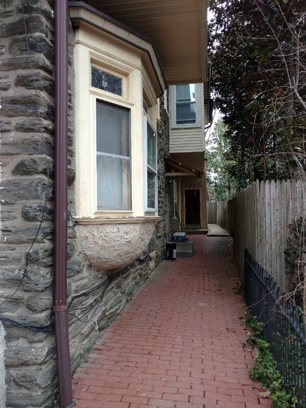 Photo - 119 E Mt Airy Ave Unit 1