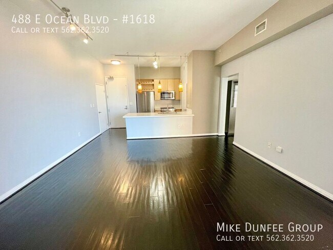 Photo - 488 E Ocean Blvd Unidad #1618
