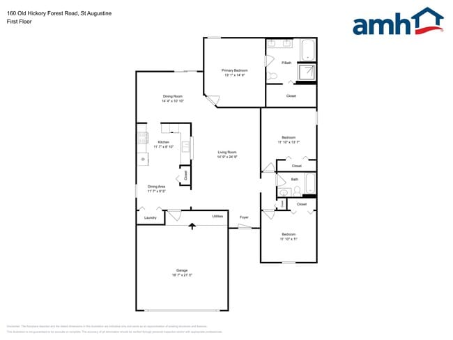 Photo - 160 Old Hickory Forest Rd