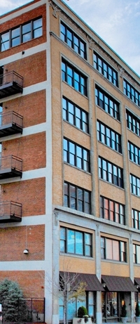Campbell Lofts - Campbell Lofts