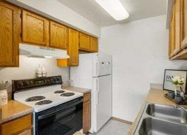 Photo - La Maisonnette