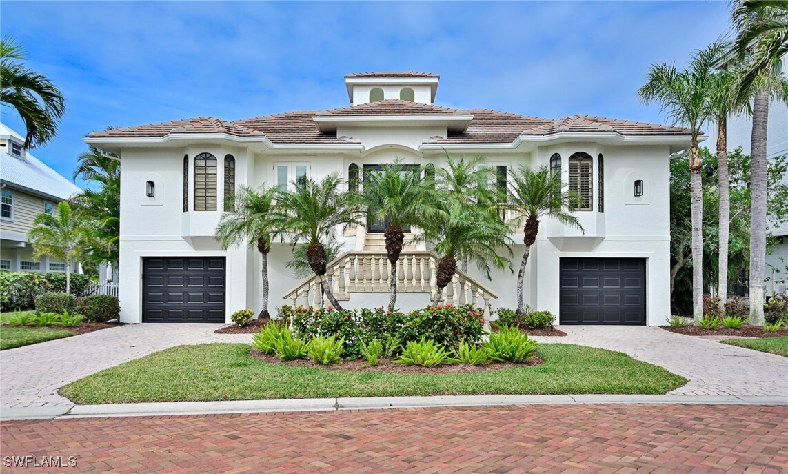 Photo - 201 San Mateo Dr House