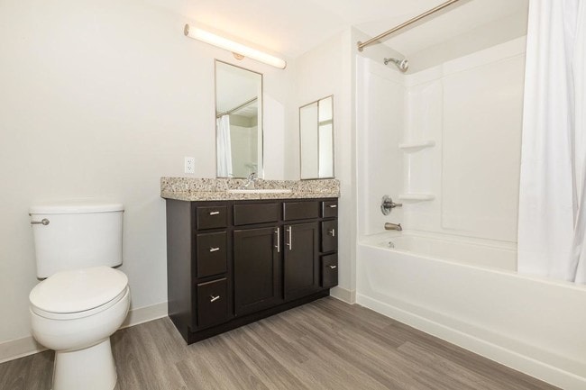 Photo - Rosenwald Courts