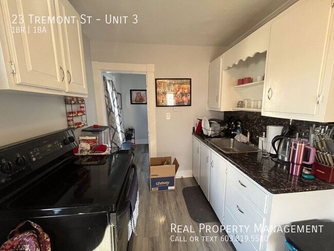 Photo - 23 Tremont St Unit 3