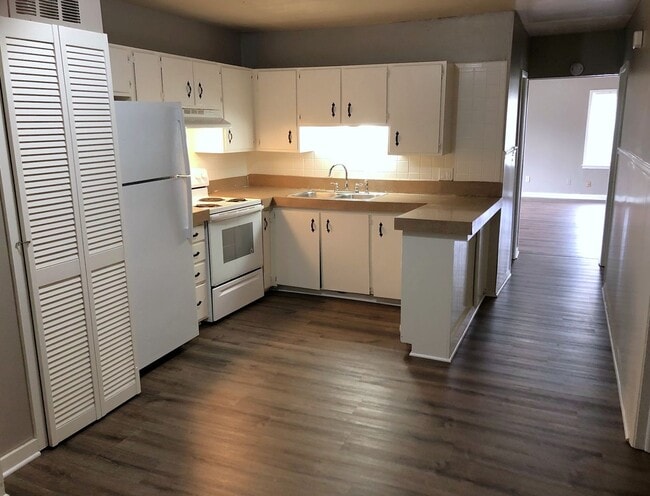 Photo - 1420 Choctaw St Unit 1420 Choctaw St.  A