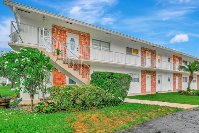 Photo - 2650 W Golf Blvd Unidad 255