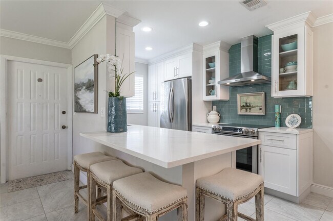 Photo - 1130 Cir Terrace W Unit D