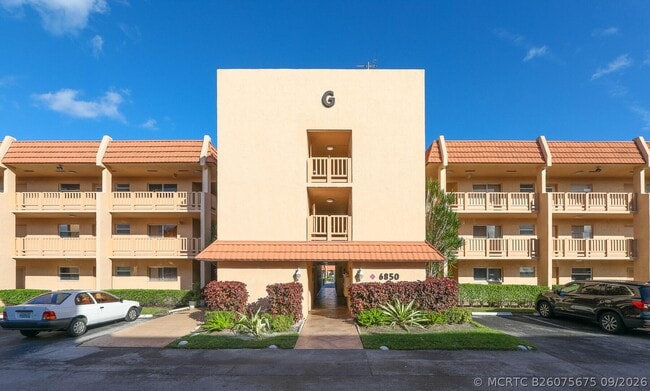 Building Photo - 6850 Royal Palm Blvd Unit 303G