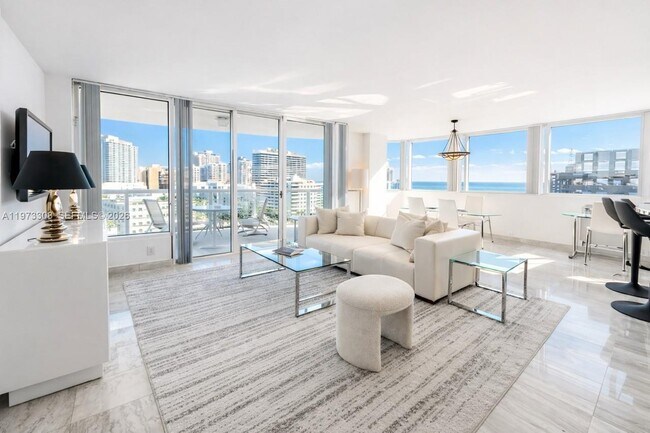 3411 Indian Creek Dr Unit LPH1401