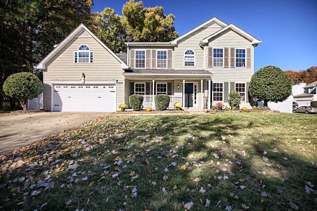 Photo - 3319 Reades Way