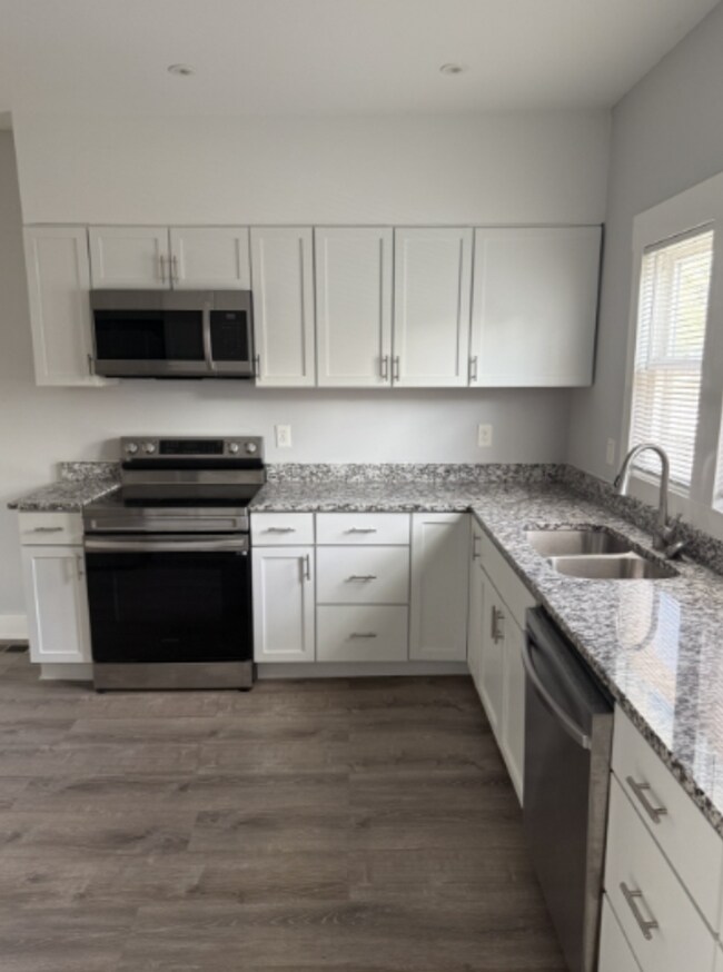 Photo - 2519 N College Ave Unit 1