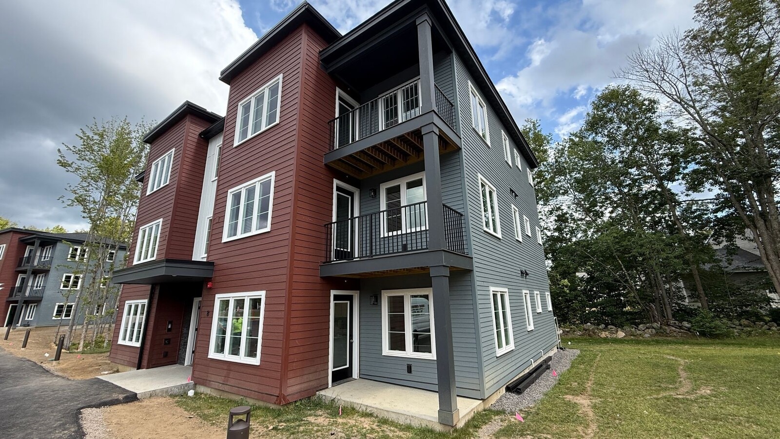 The Preserve - The Preserve Apartamentos
