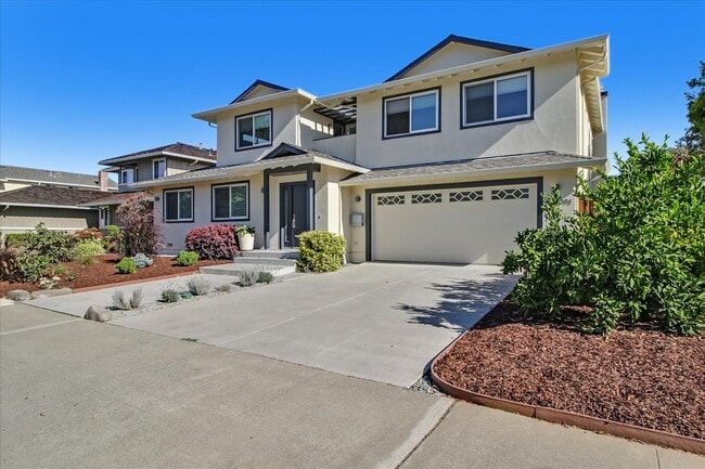 Photo - Beautiful Home For Rent in Cupertino with Solar, Pool and Sauna Coming Soon!