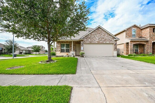 Photo - 20603 Flintoff Ln House