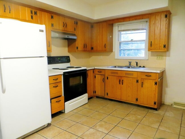 Photo - 1107 W Maple Ave S