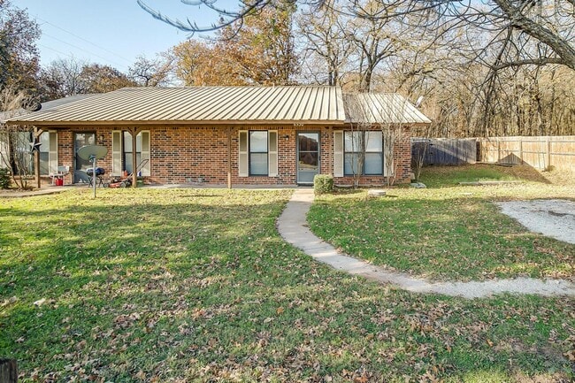 Photo - One Side of Very Nice Duplex West Granbury- 2 Bed, 2 Bath- 76049