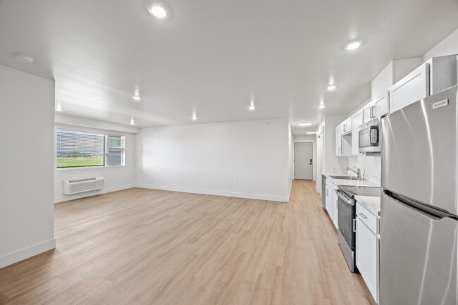Altus Apartments