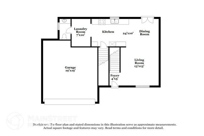 Photo - 6106 Starflower Ln