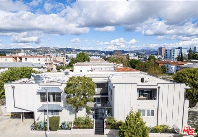 Photo - 8635 Cashio St Unit 7