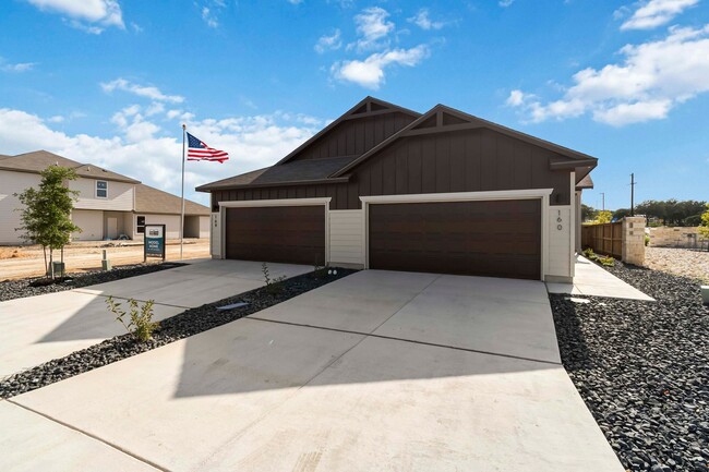 Building Photo - Brand New Amanda Park Townhome | 3 Bed, Private Yard & Modern Finishes