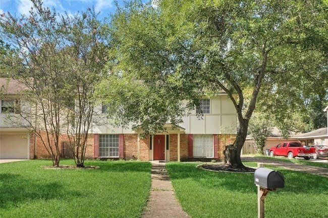 Building Photo - 5703 Green Timbers Dr