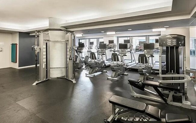 Photo - 1 bedroom in New York NY 10018 Unit 9G