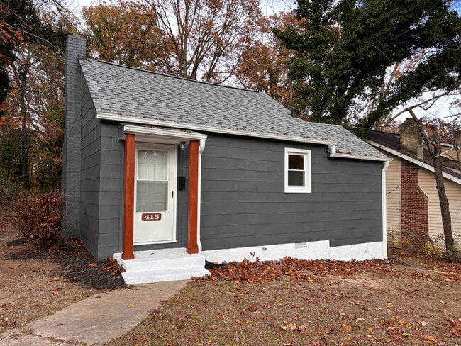 Photo - 415 E Twenty-Seventh St