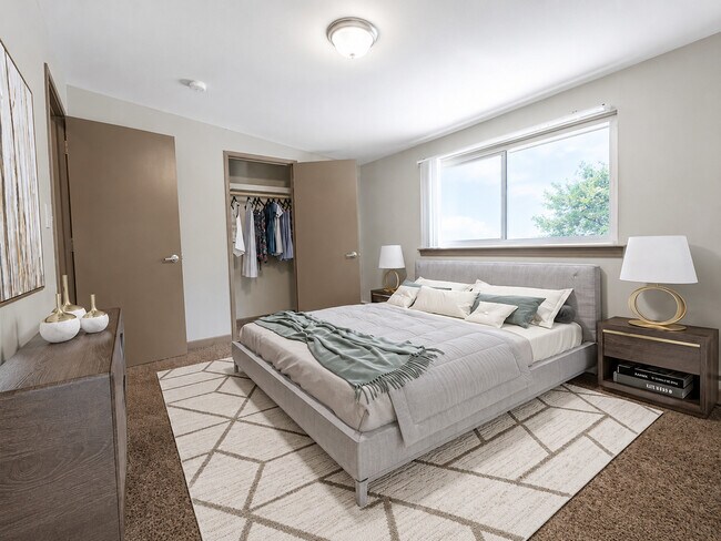 Atrio Apartment Homes