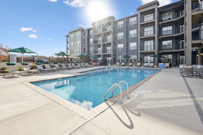 Photo - ACCENT BRIER CREEK