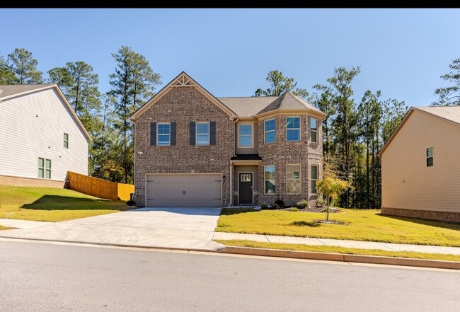 Photo - 1025 Lakehaven Ln House