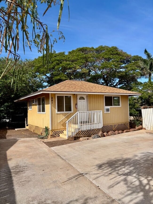 Photo - 443 Kinaole Cir Apartment Unit A