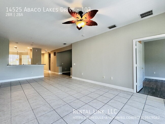 Photo - 14525 Abaco Lakes Dr Unit 103