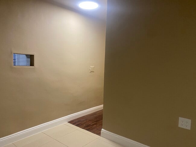 Hallway - 22317 E Avenue O