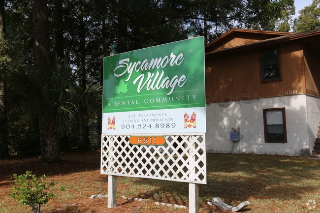 Photo - Sycamore Village