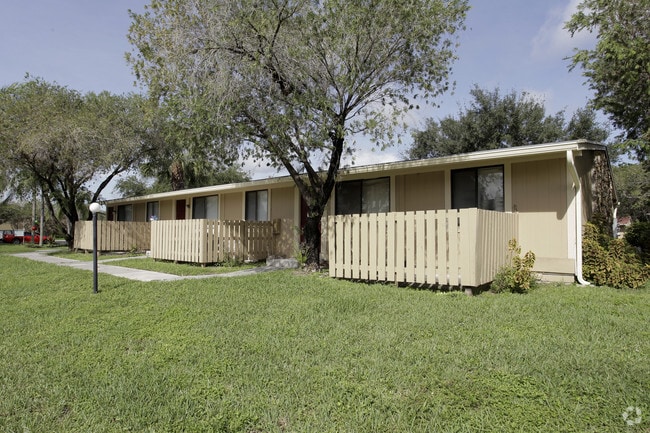 Vizcaya Villas