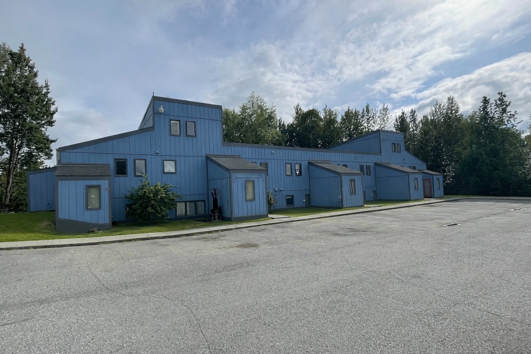 Glenwood Apartments - Glenwood Apartments