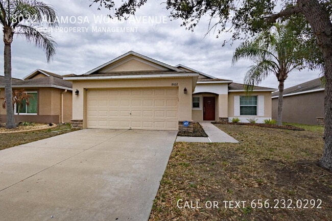 Photo - 8022 Alamosa Wood Ave