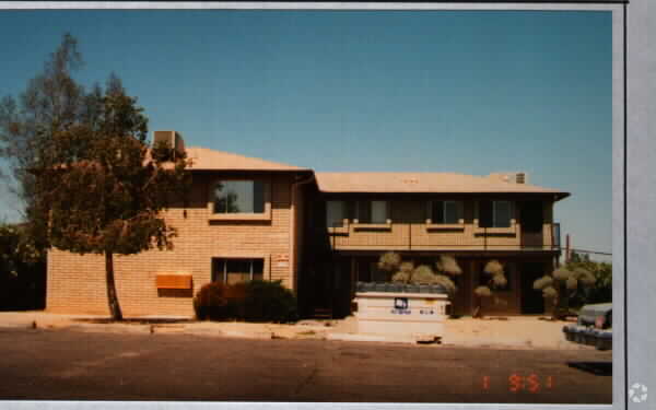 Photo - Rising Sun Apartments
