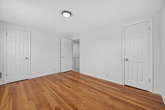 Overhead Lighting