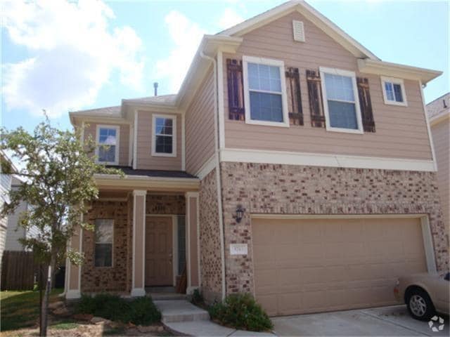 Building Photo - 3743 W Ashford Villa Ln Rental