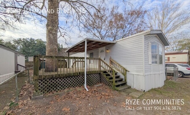 Building Photo - 1561 Hammond Blvd