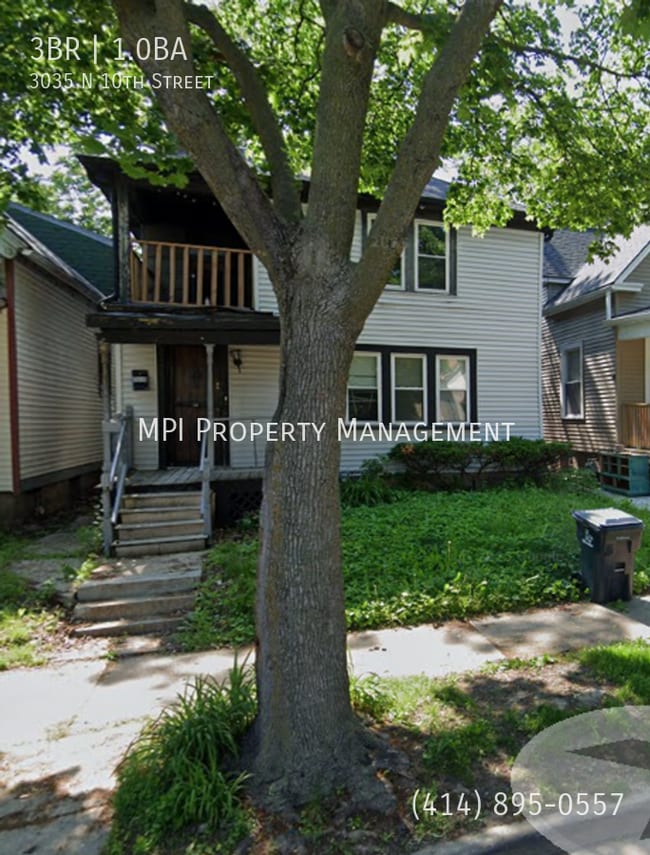 Building Photo - 3035 N 10th St