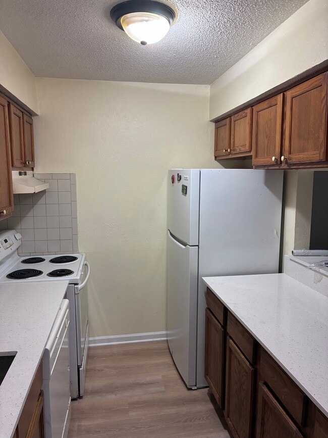 Building Photo - 2309 Giuffrias Ave Unit C