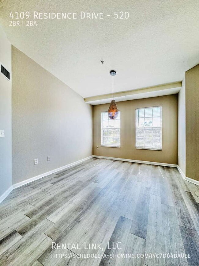 Photo - 4109 Residence Drive Unit 520