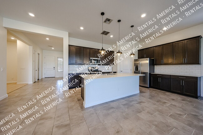 Building Photo - 21576 E Pecan Ct Rental