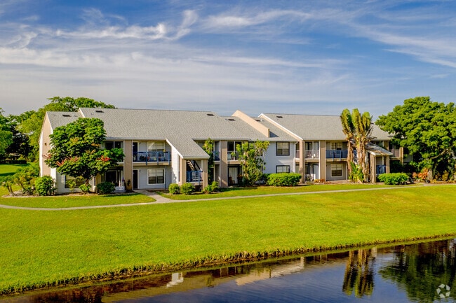 Clipper Cove Apartments