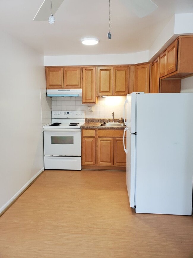 Norristown Apartments