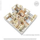 2HAB/2BA