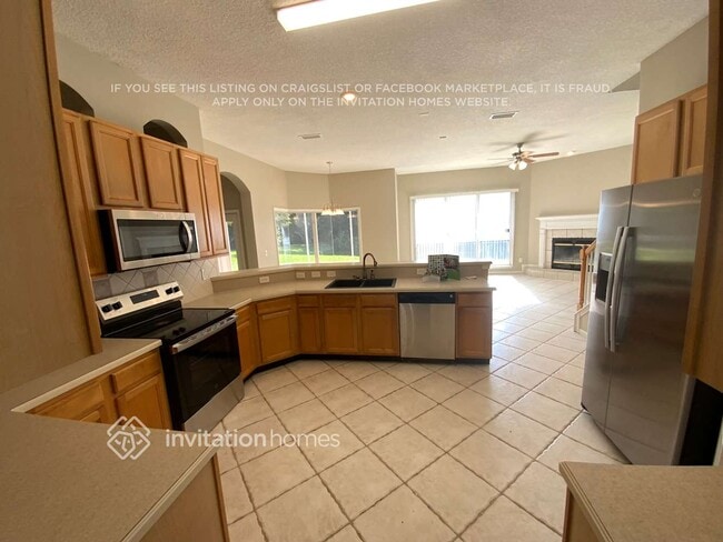 Photo - 12027 Brandon Lake Dr