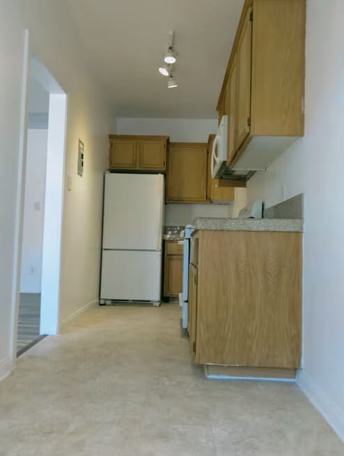 Photo - Craven Apartments